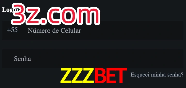 ZZZBET