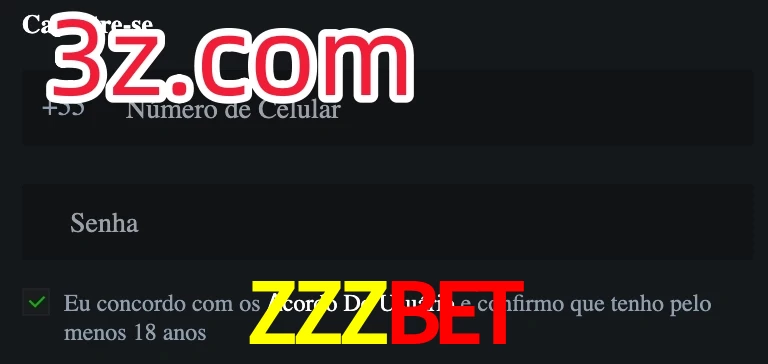 ZZZBET